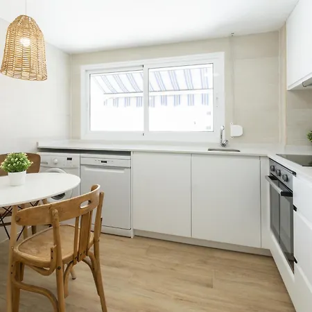 Apartmán Ag Vorarmar